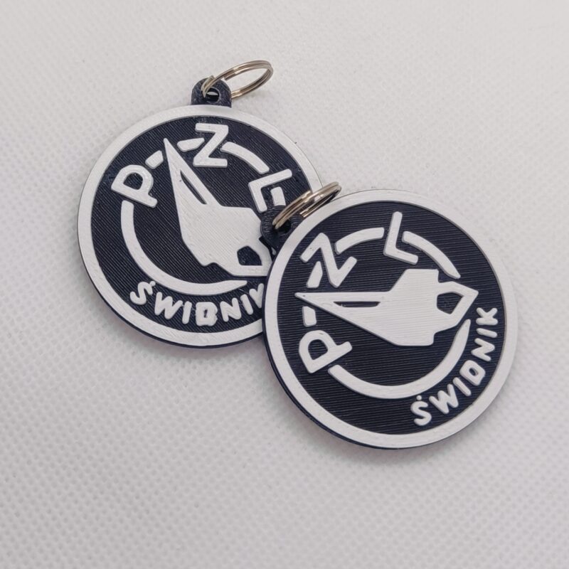 Brelok PZL Świdnik